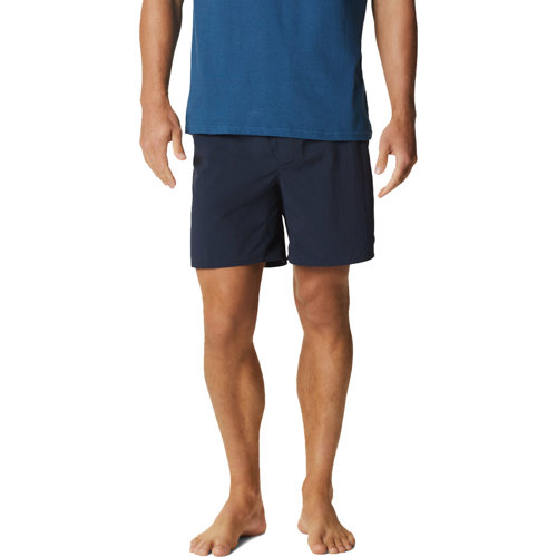 Mountain Hardwear Chalkies Swim Short for Men